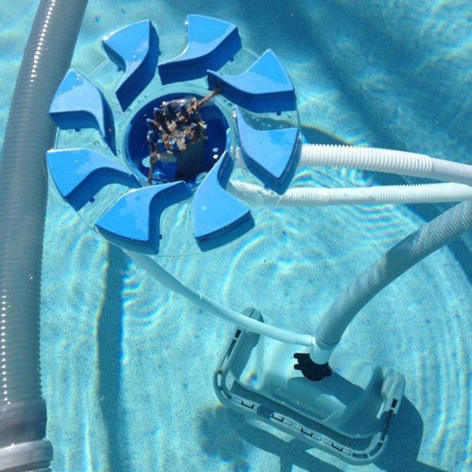 Automatic Pool Surface Cleaner Premium Easy to Install Practical Replacement