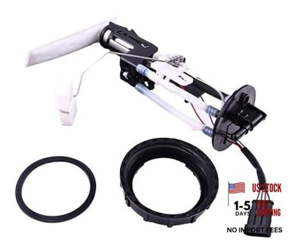Intank Fuel Pump 47-1006 47-1008 2207671 Compatible With Polaris Sportsman 450