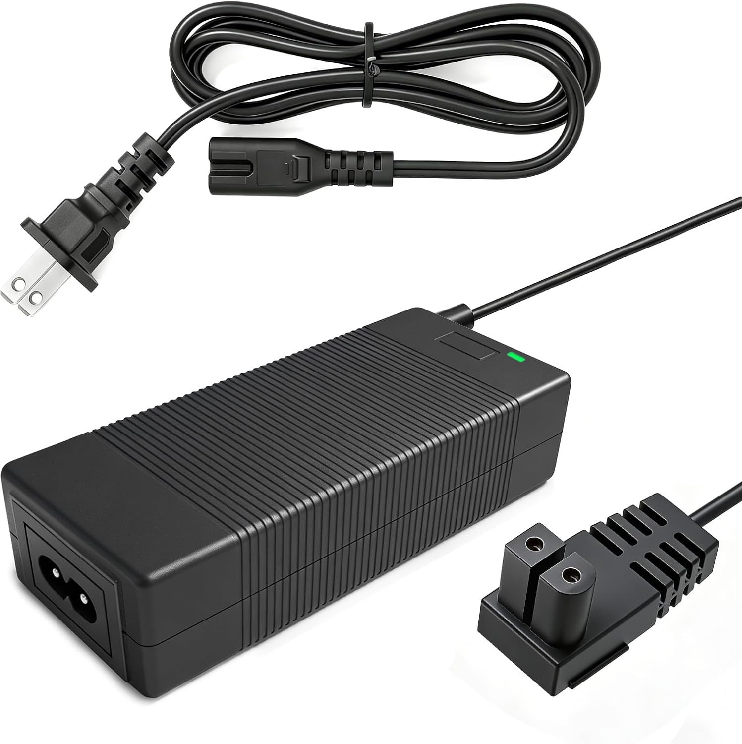 26V Power Adapter Charger for 21.6V Battery Pool Cleaner Compatible with Zyerch