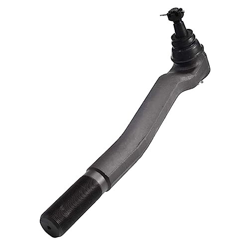 – 4WD Front Tie Rods Outer Tie Rod End Links Adjusting Sleeves Replacement