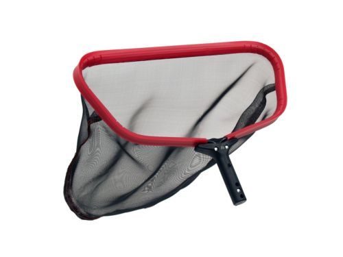 RED BARON RBTD Pool SKIMMER LEAF NET RAKE 20&Prime; wide