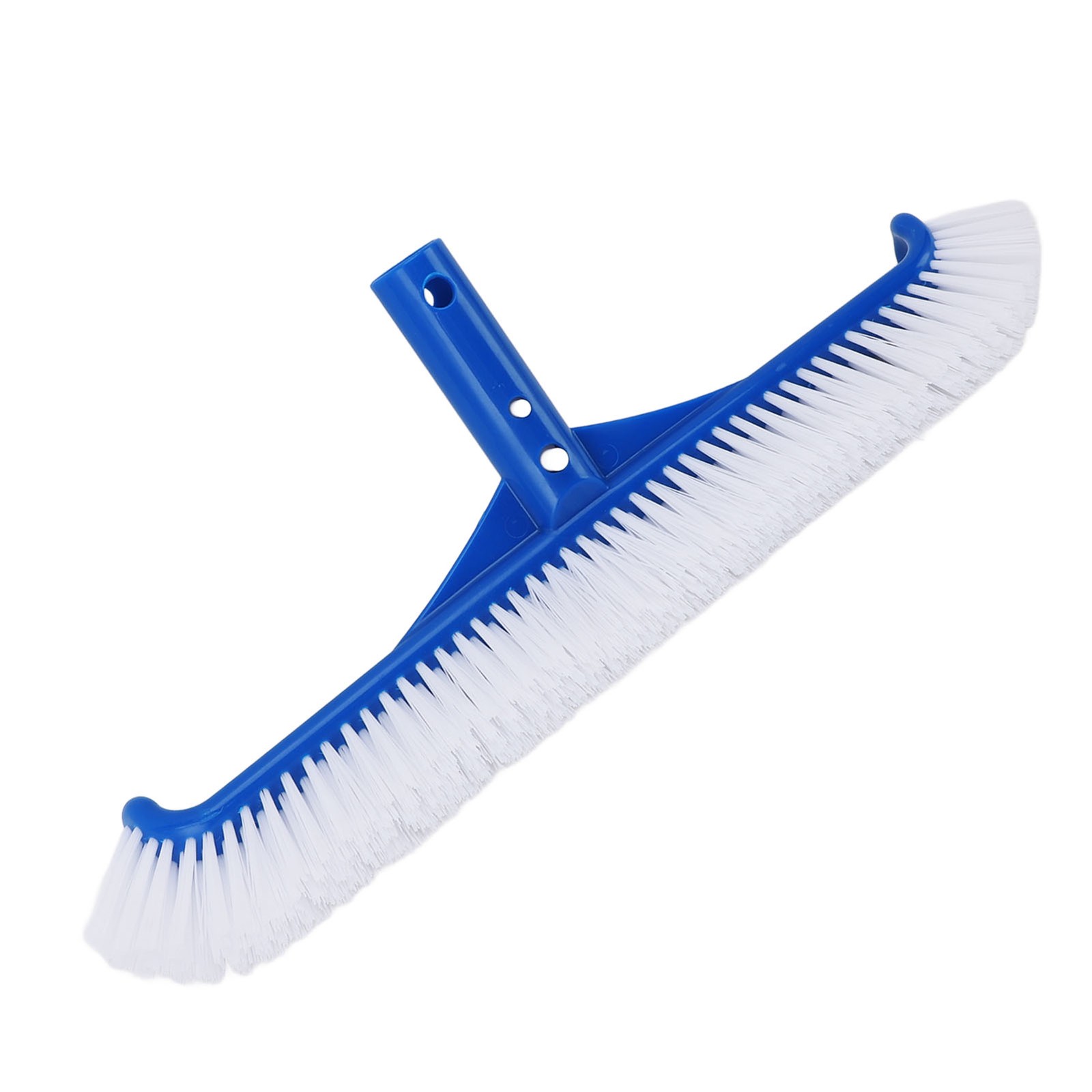 Pool Brush Head Efficient Cleaning Tool For Swimming Pools Nylon Easy To Use