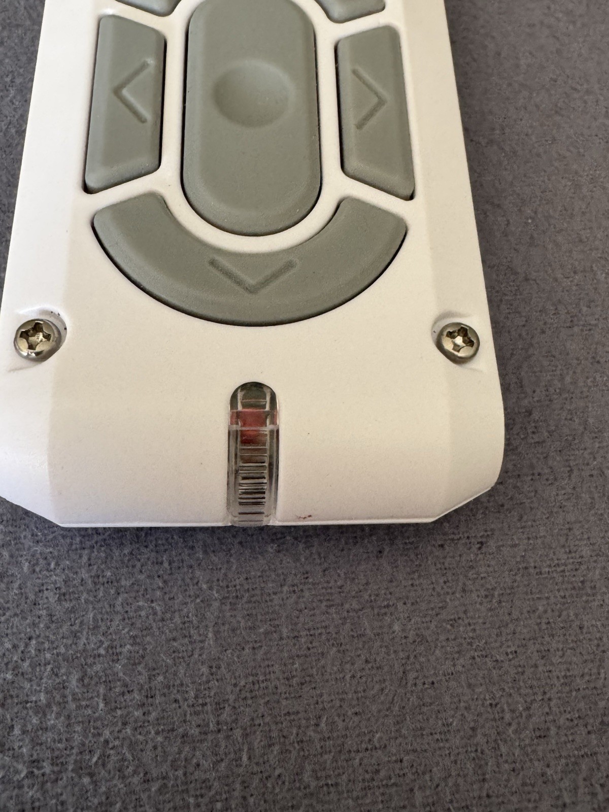 Replacement REMOTE for Betta Robotic Pool Cleaner Solar Powered Pool Skimmer
