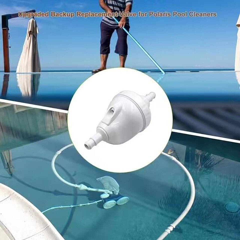G52 Backup Valve 180 280 380 480 3900 Refit Kit Reverse Valve for Pool Cleaner