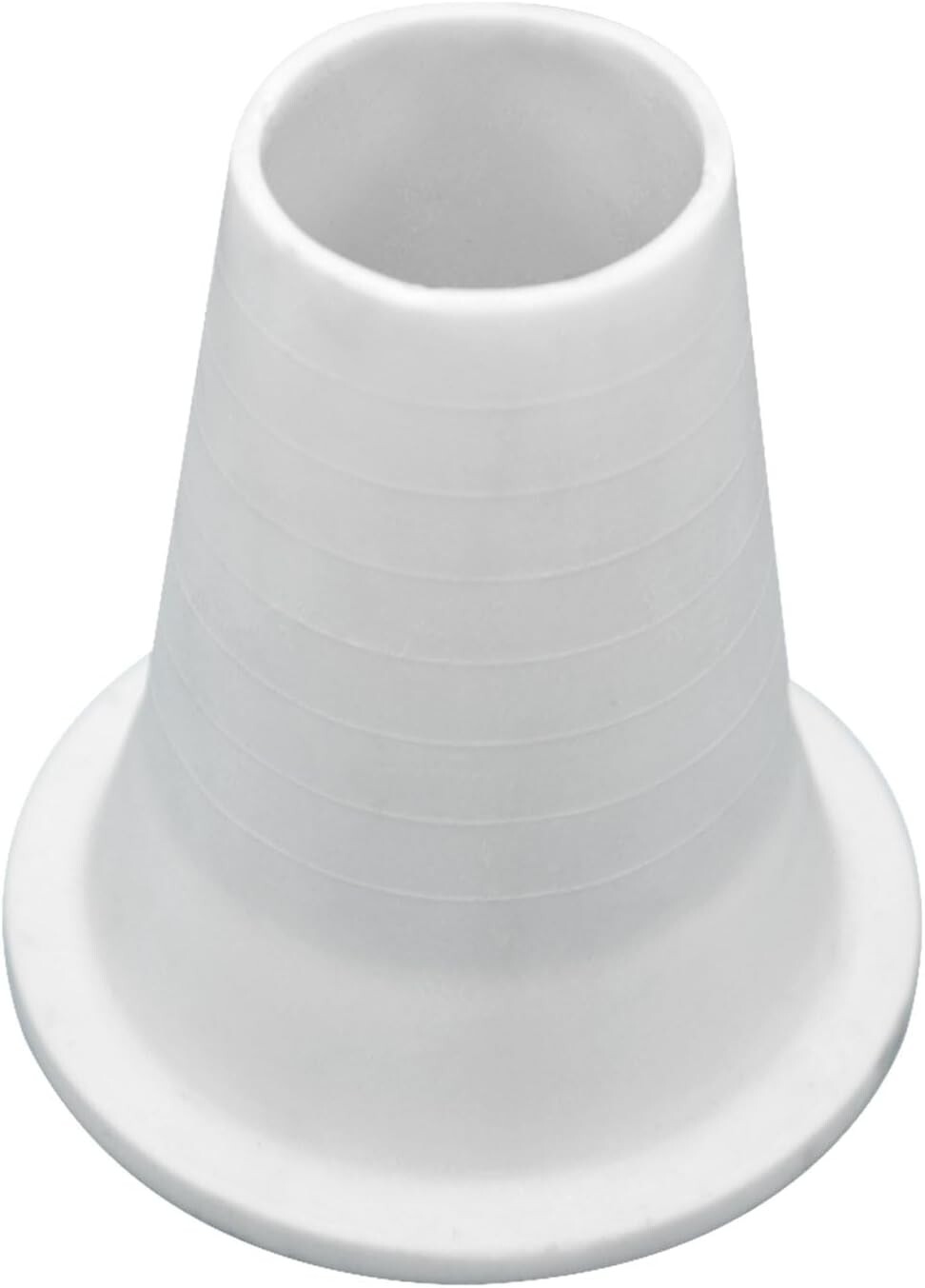 Cone Reducer Automatic Pool Spa Cleaner Replacement Part GW9000 GW9015 White New