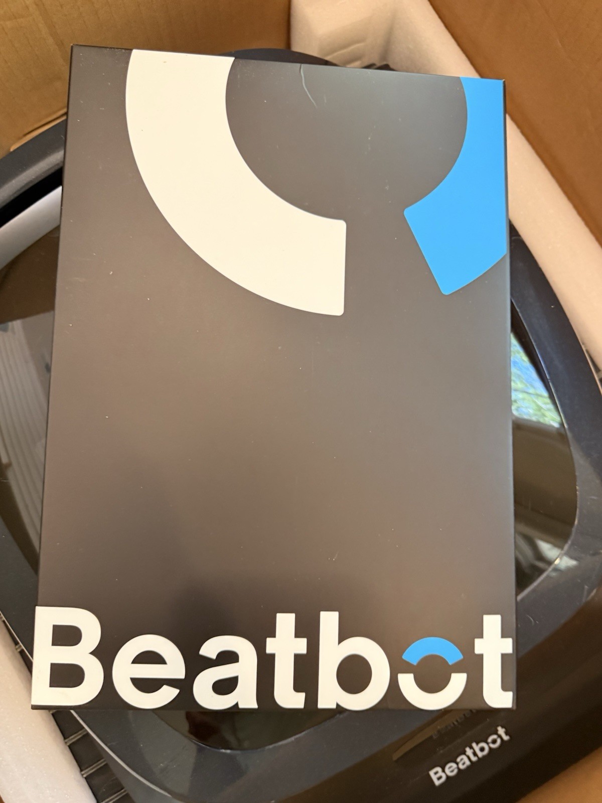 Beatbot AquaSense 2 3-in-1 Robotic Pool Cleaner Automatic Dark Grey for Pools