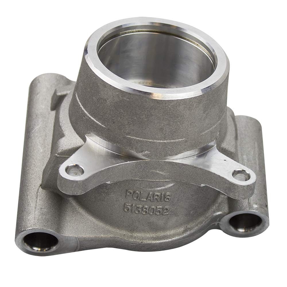 Polaris Ranger Carrier Bearing, Wheel, Left, Genuine OEM Part 5138052, Qty 1