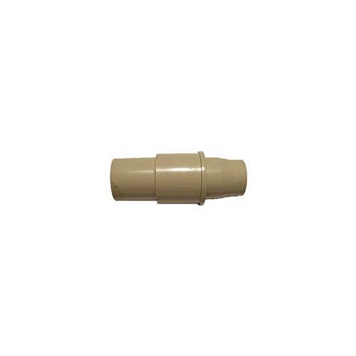 Lomart 3401590 Hose Adapter for Pool Vacuum