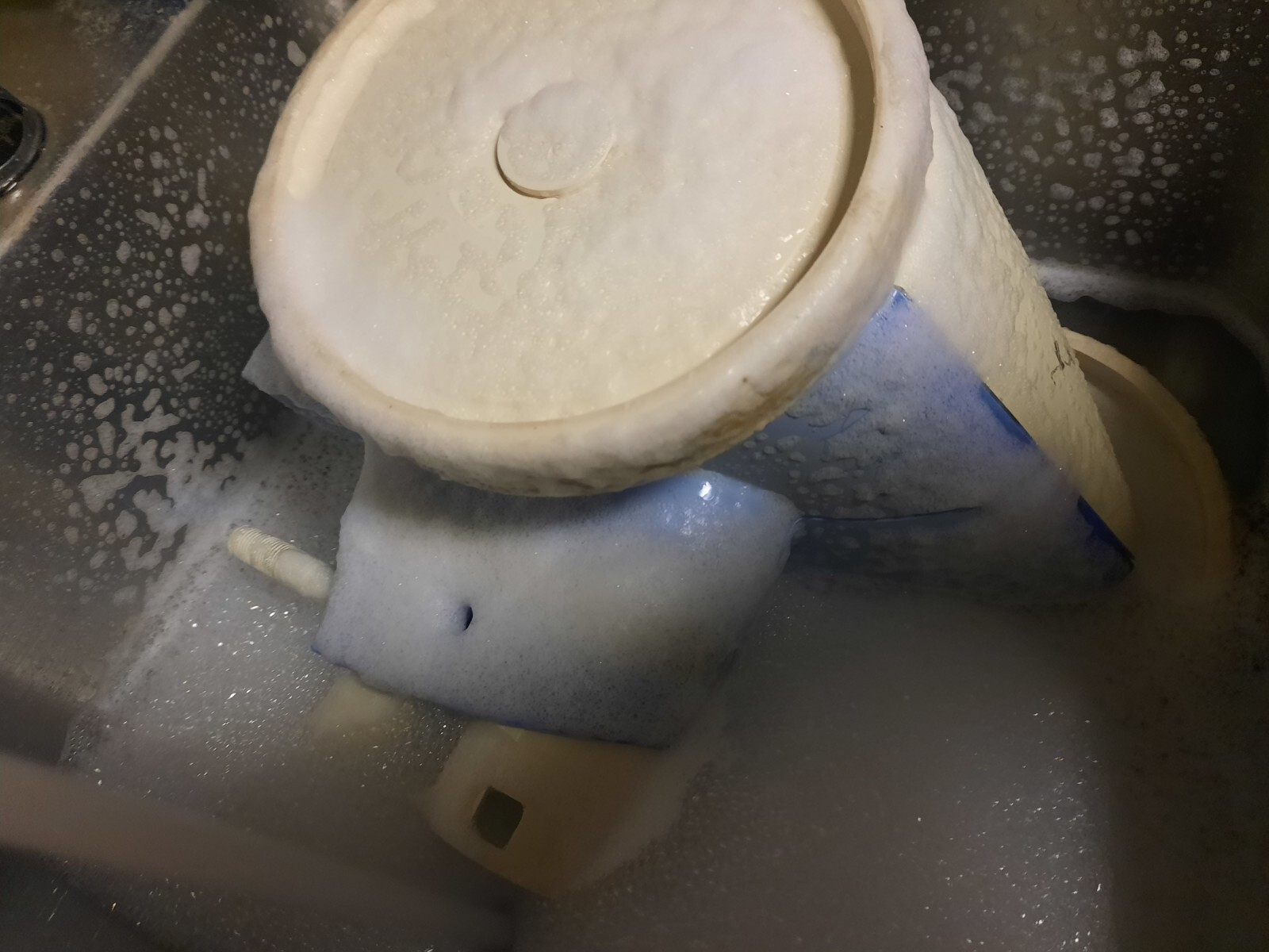 Polaris 380 GLOW IN THE DARK Pressure Pool Cleaner Rebuilt