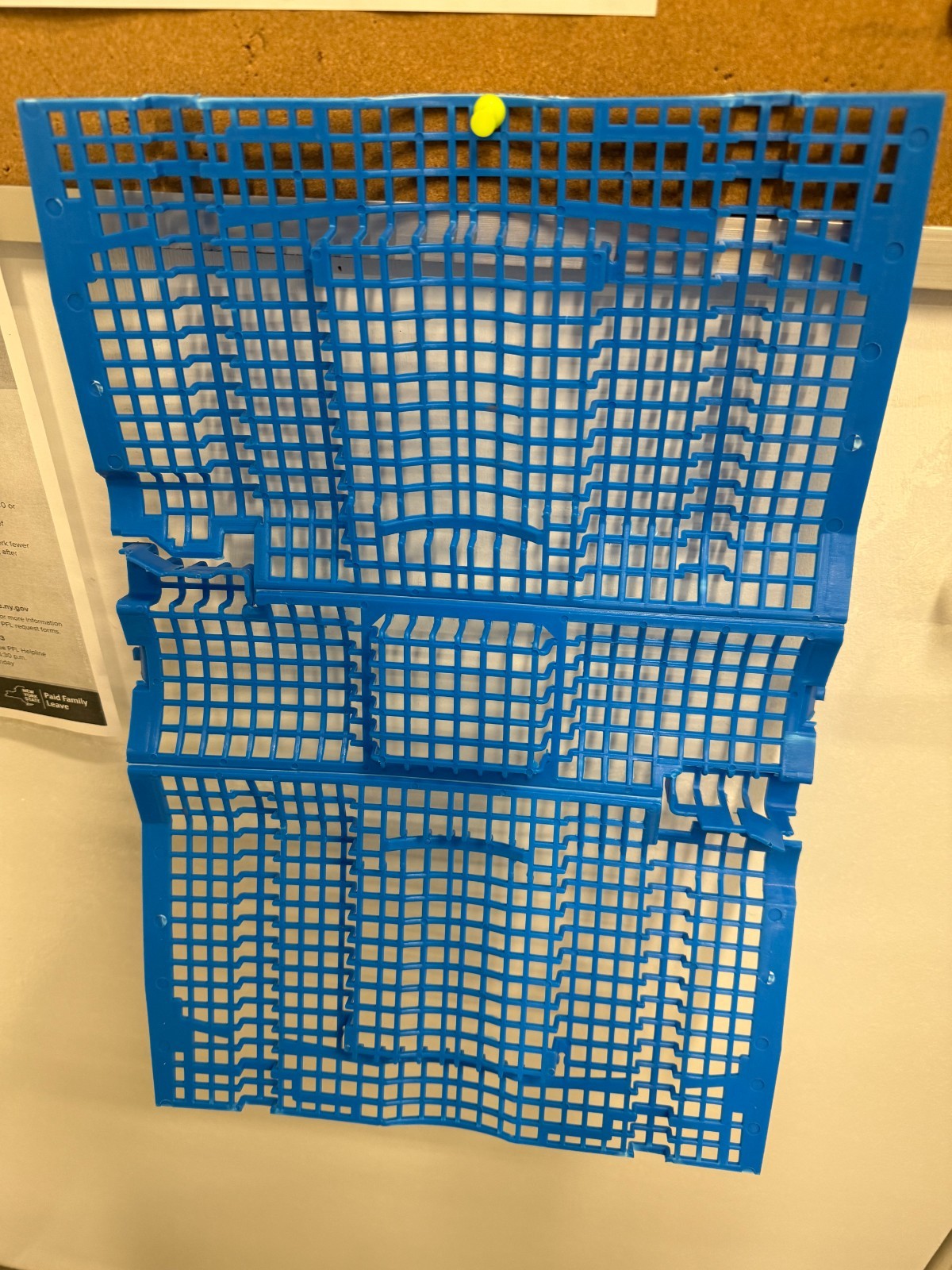 AQUABOT® A5316 FILTER SCREEN FOR CLASSIC JUNIOR, CLASSIC TURBO SQUARE BODY