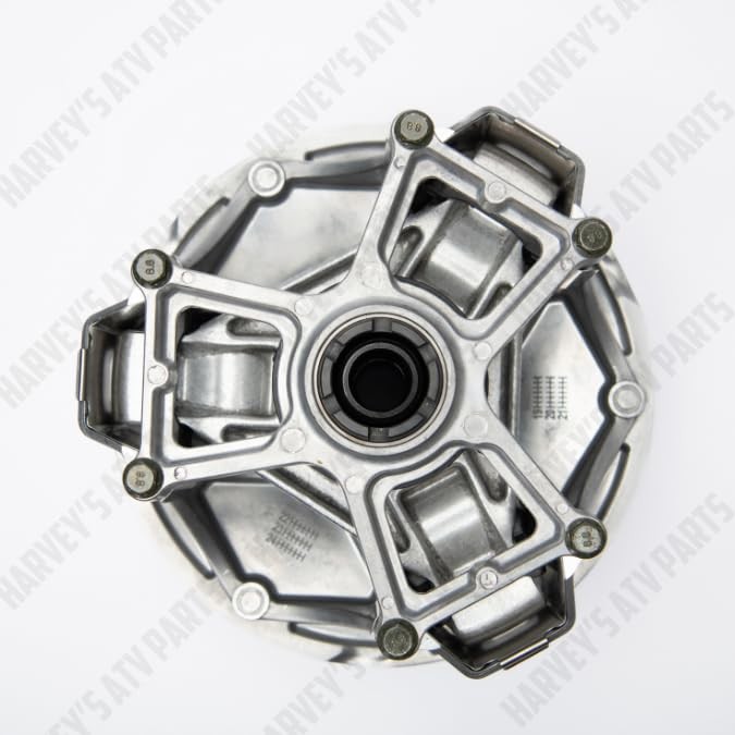 Primary Clutch fits Polaris RANGER 1000 XP (2019 and up)