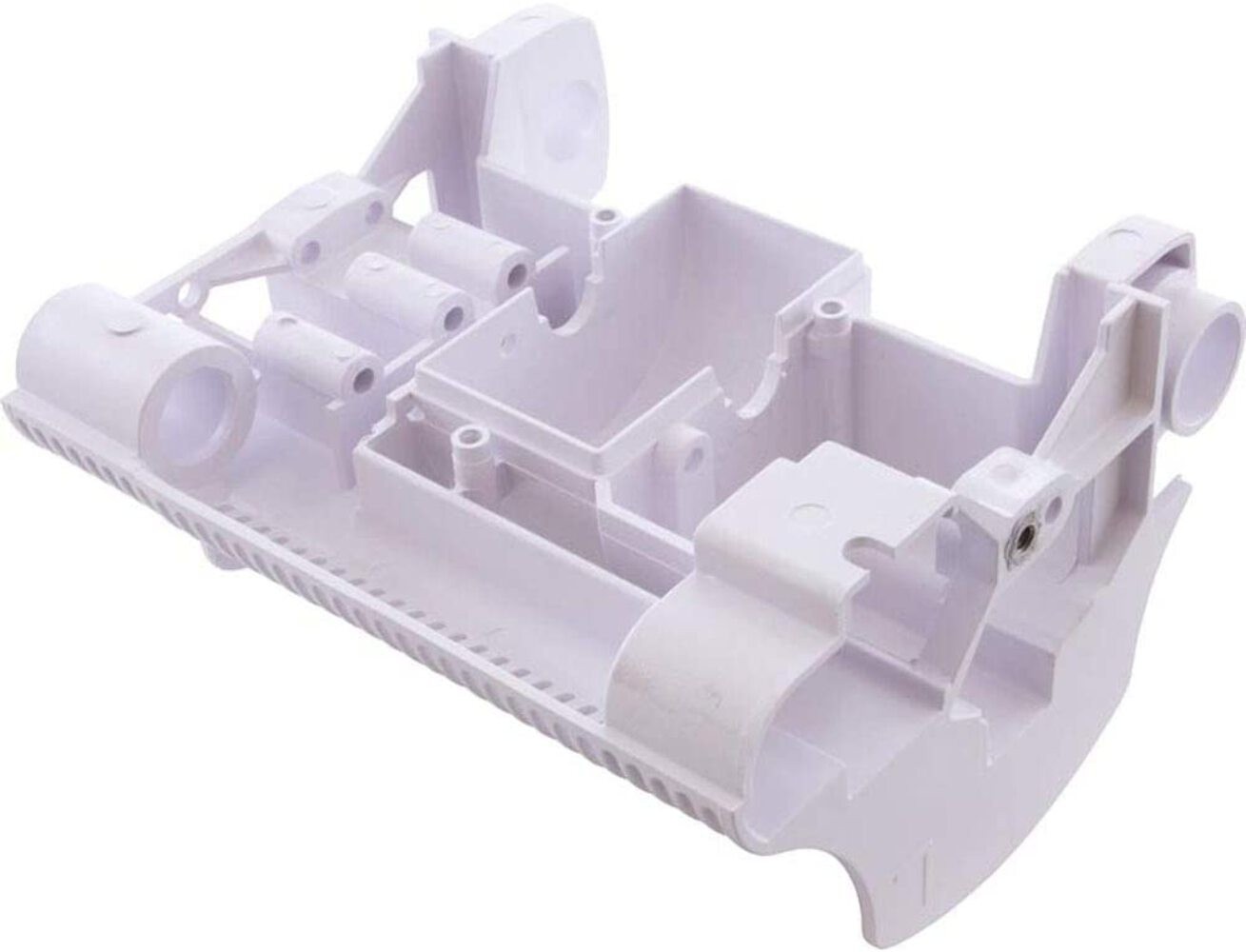 Poolvergnuegen 2 wheel Pool Cleaner Lower Body Conversion Kit | PVGXH792KIT