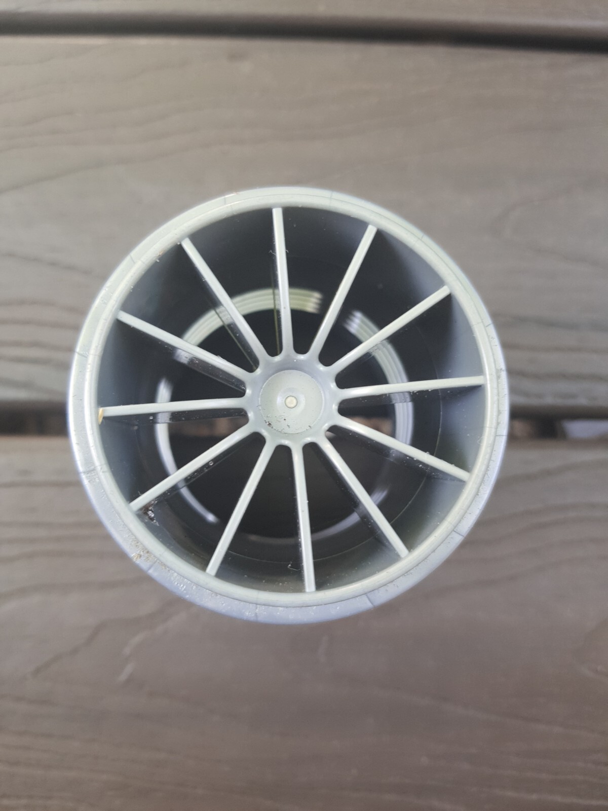 POLARIS P825 8050 F8050 NEO IMPELLER PUMP FAN COVER POOL CLEANER ROBOTIC ROBOT