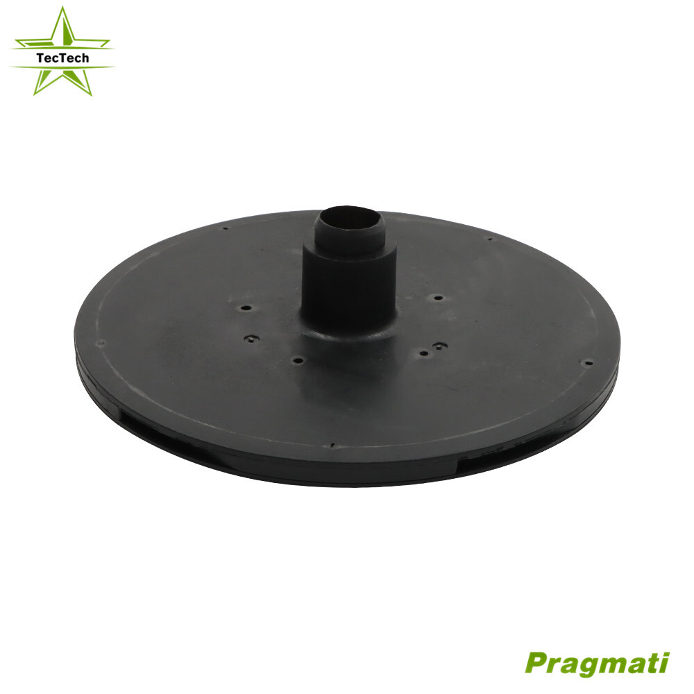 New Style PB4-60 Booster Pump Impeller Pool Cleaner Part For Polaris