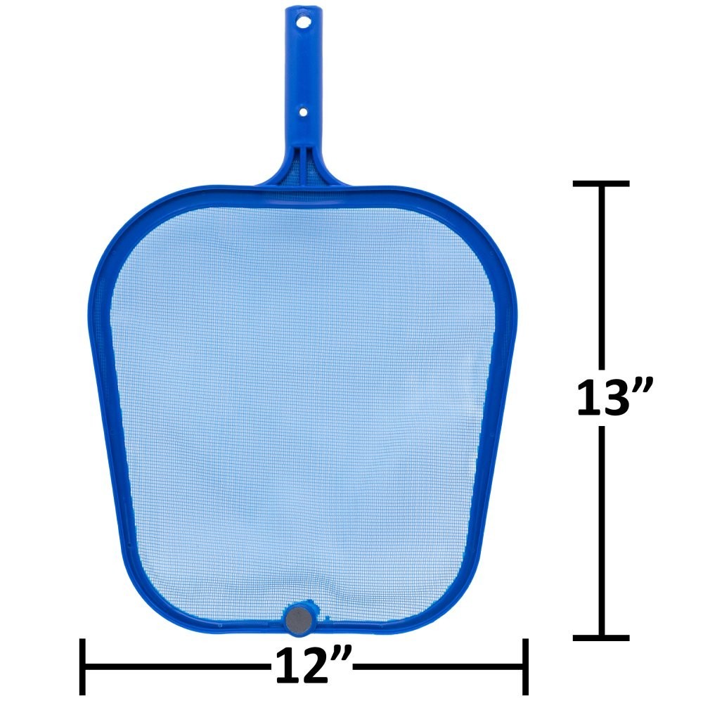 Pool Maintenance Kit For Vinyl Liner Pools