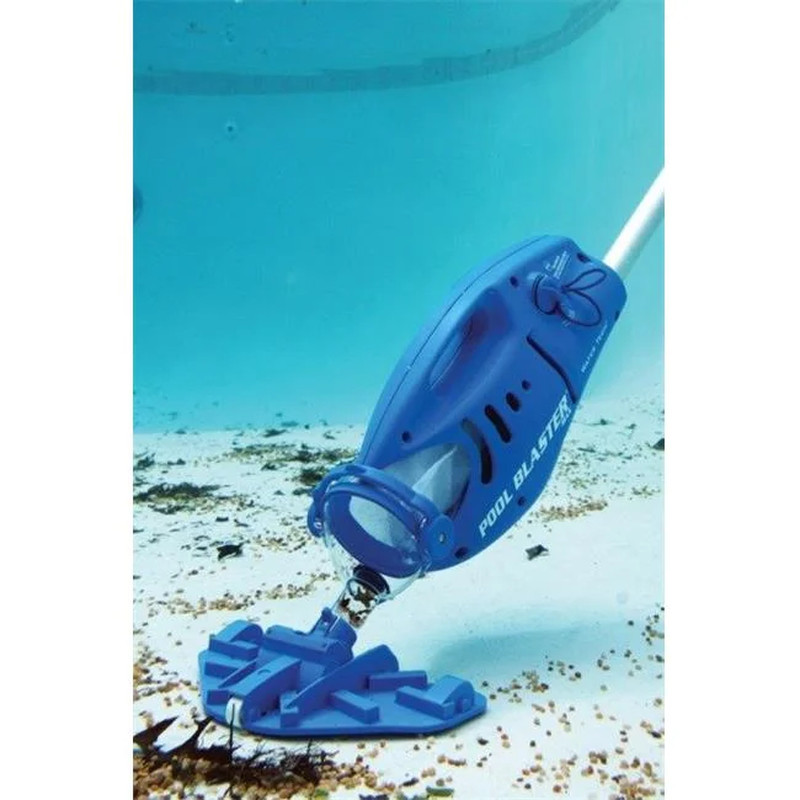 MILN2013-01 Millennium Pool Vacuum Cleaner