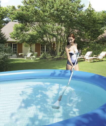 5 Ft. Pool Vacuum