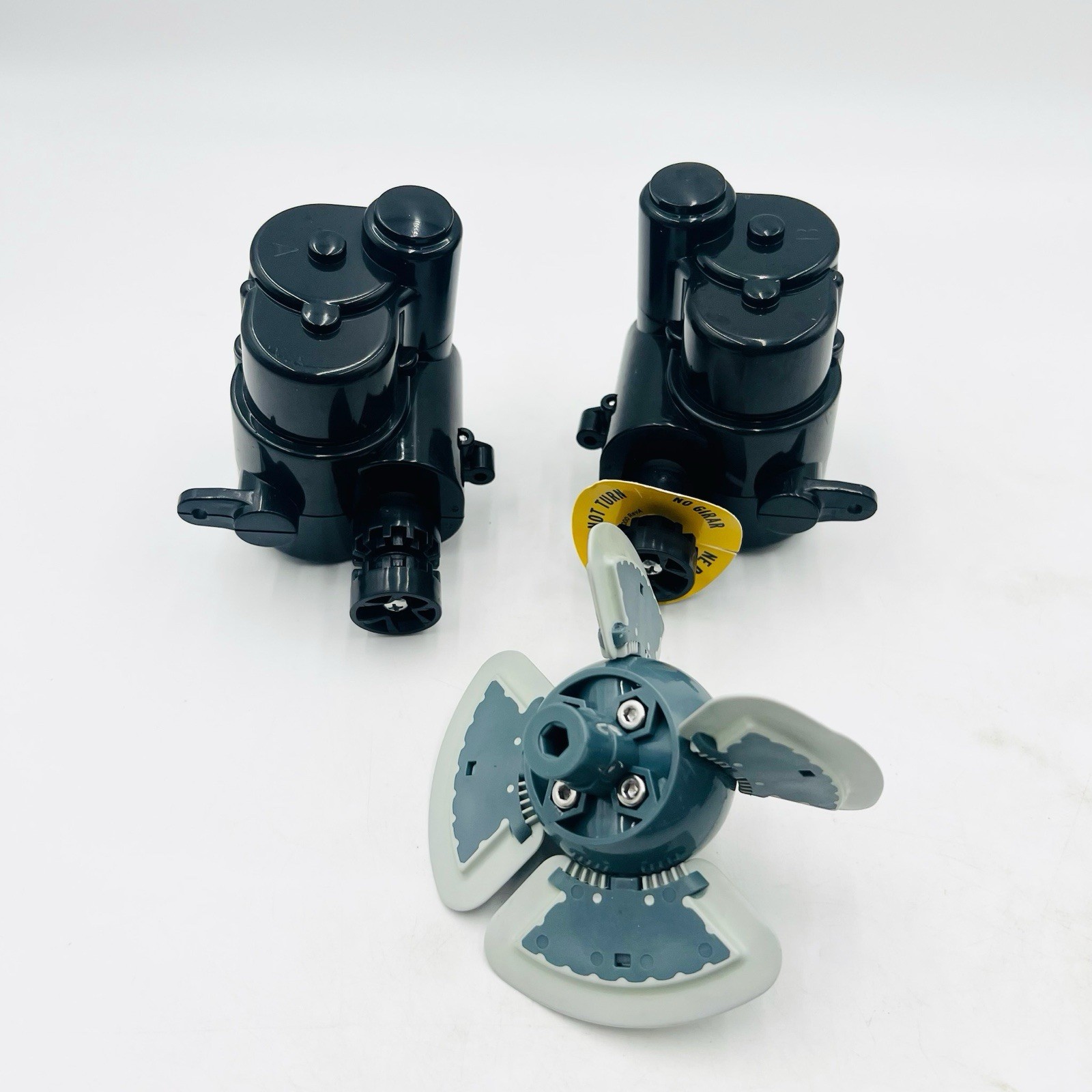 R0796200 Tune Up Rebuild Kit for Zodiac Baracuda MX8 & MX8 Elite Pool Cleaners