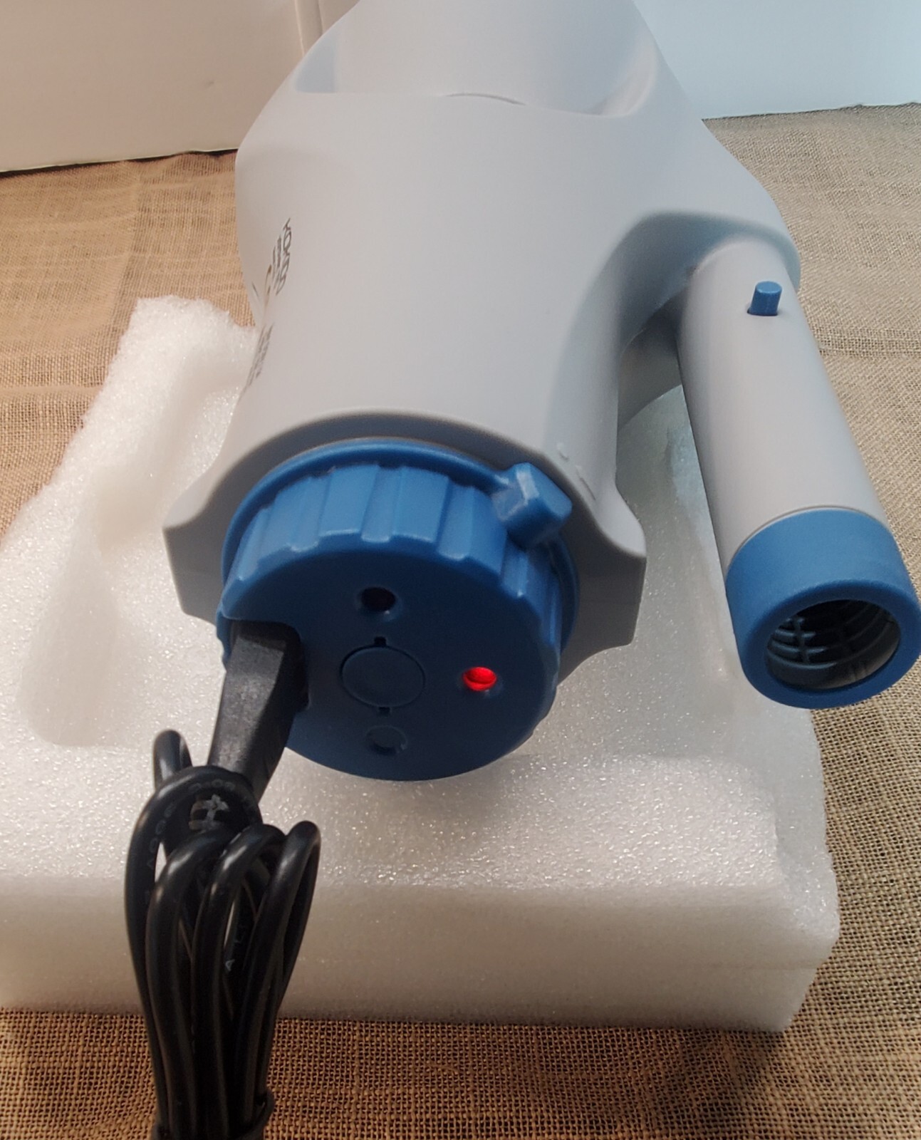 Kokido Xtrovac 110 Cordless Pool Vacuum Model EV-05 (2024 Upgrade)