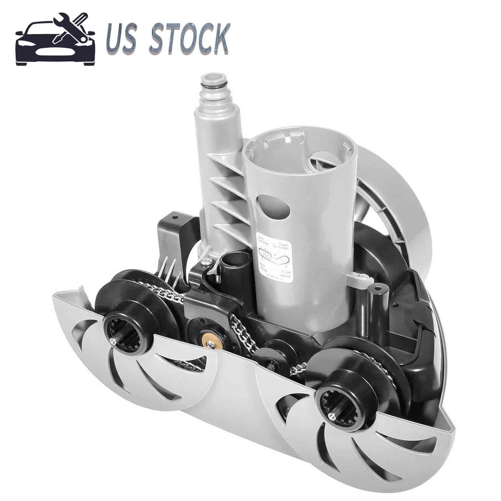 R0543200 Tune Up Rebuild Parts Kit For Polaris 3900 Sport Swimming Pool Cleaner
