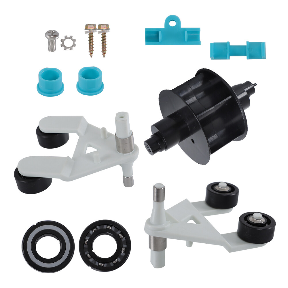 Pool Vac A-Frame Turbine Kit For Hayward Navigator Pro Ultra AXV621DAT AXV036BP