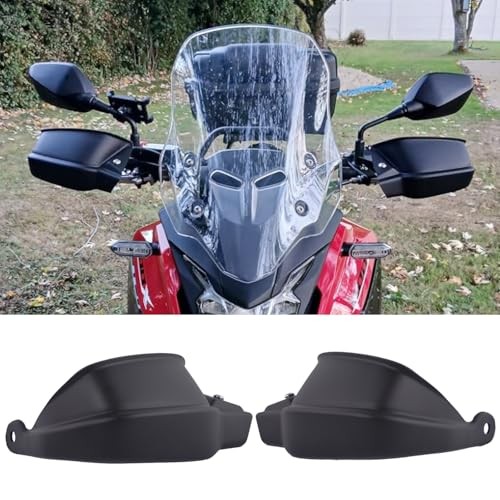 Motorcycle Hand Guards Fit for CB500X 2013-2024 CB500F 2013-2018, Handguards