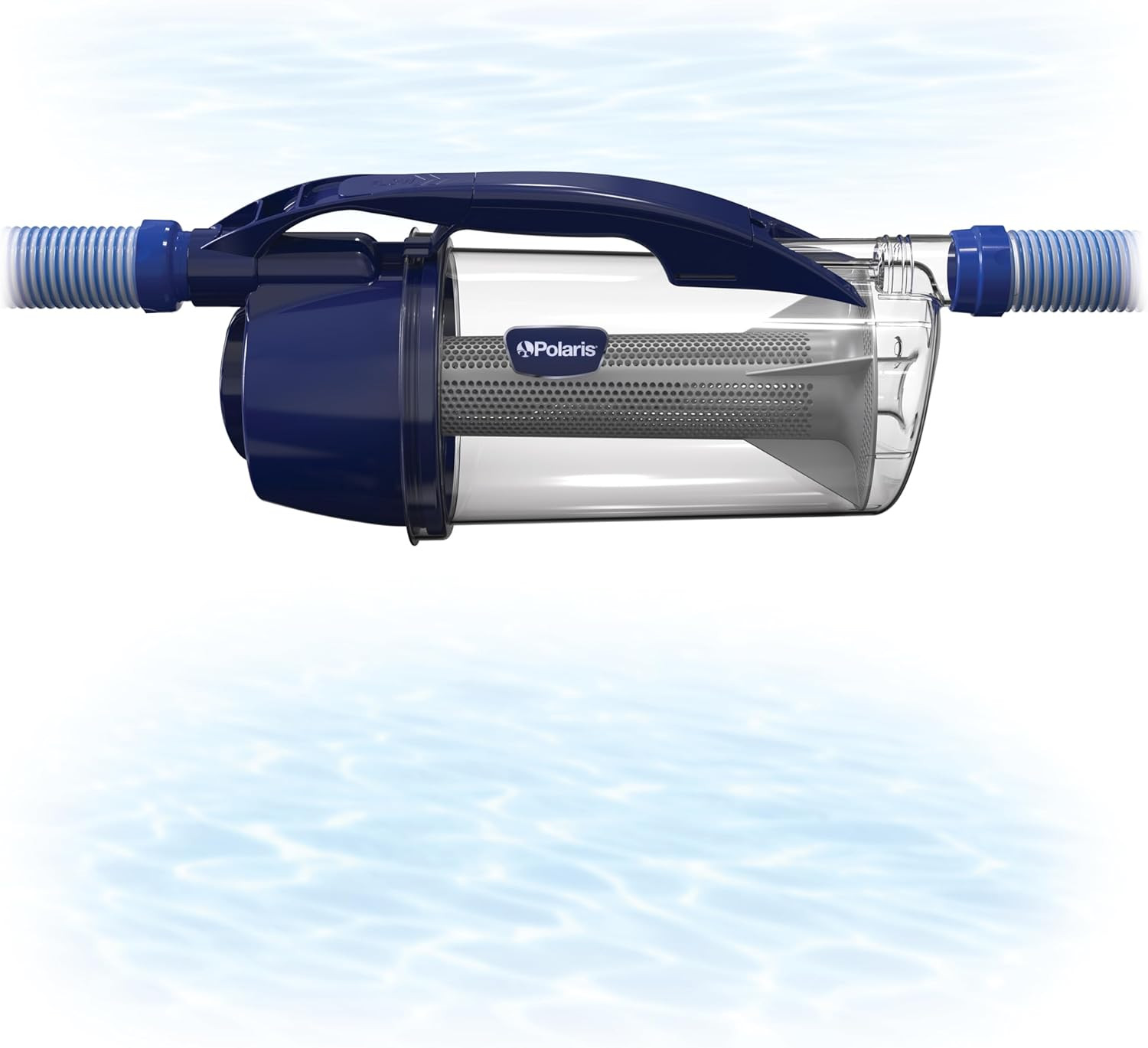 Polaris Cyclonic XL Leaf Catcher, Universal Fit & Easy to Install for Suction Cl