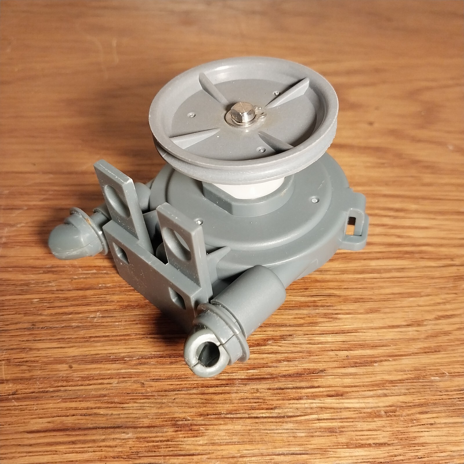 Aqua Products Aquabot Power Wash Pump Assembly – ICON, BREEZE, MRT