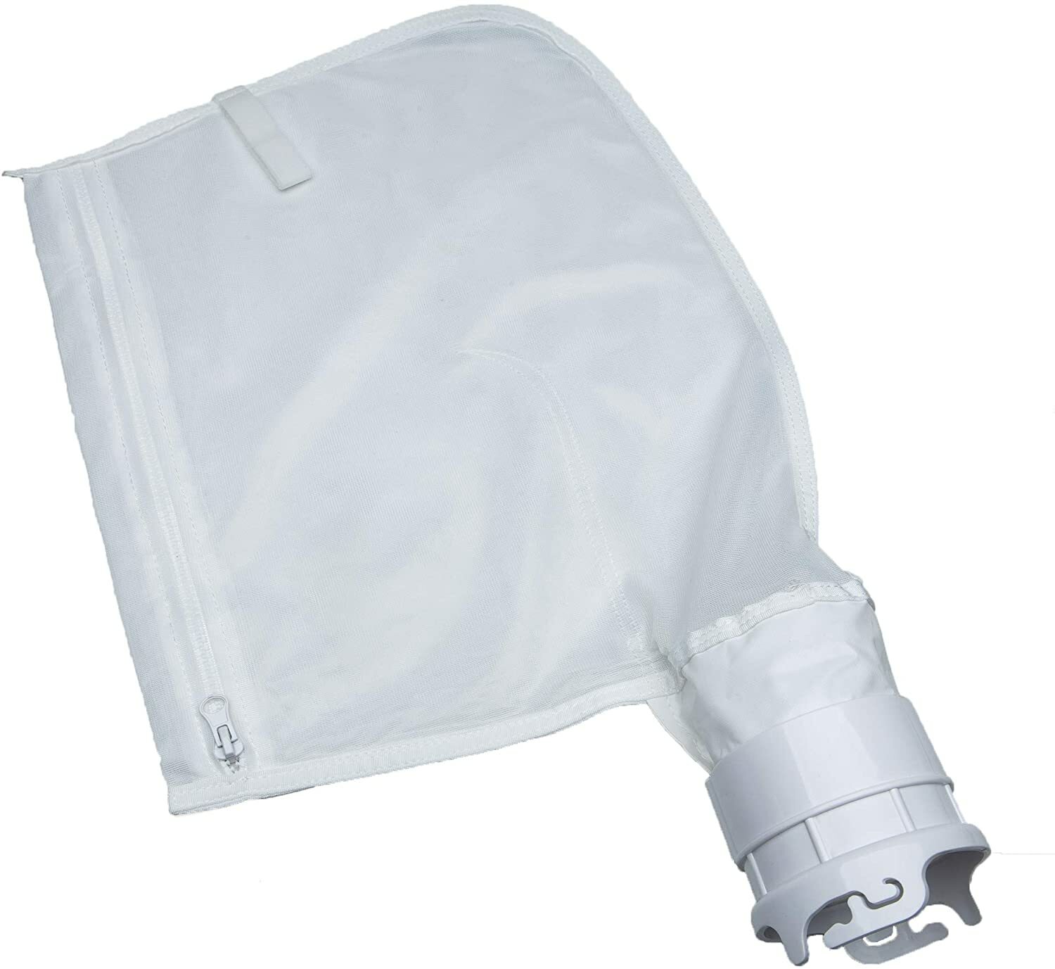 Fine Mesh Debris Bag 360002 w/ Zipper for Pentair Legend/Platinum Pool Cleaner