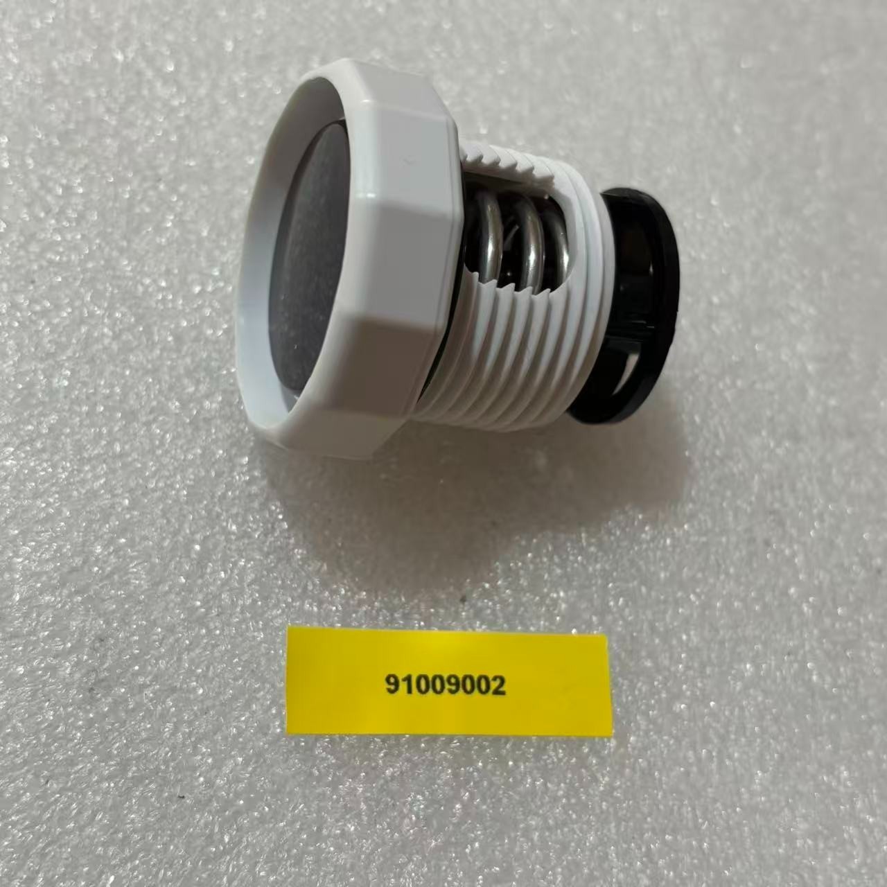 Polaris 180 280 380 Pressure Relief Valve Assembly Part 9-100-9002 91009002