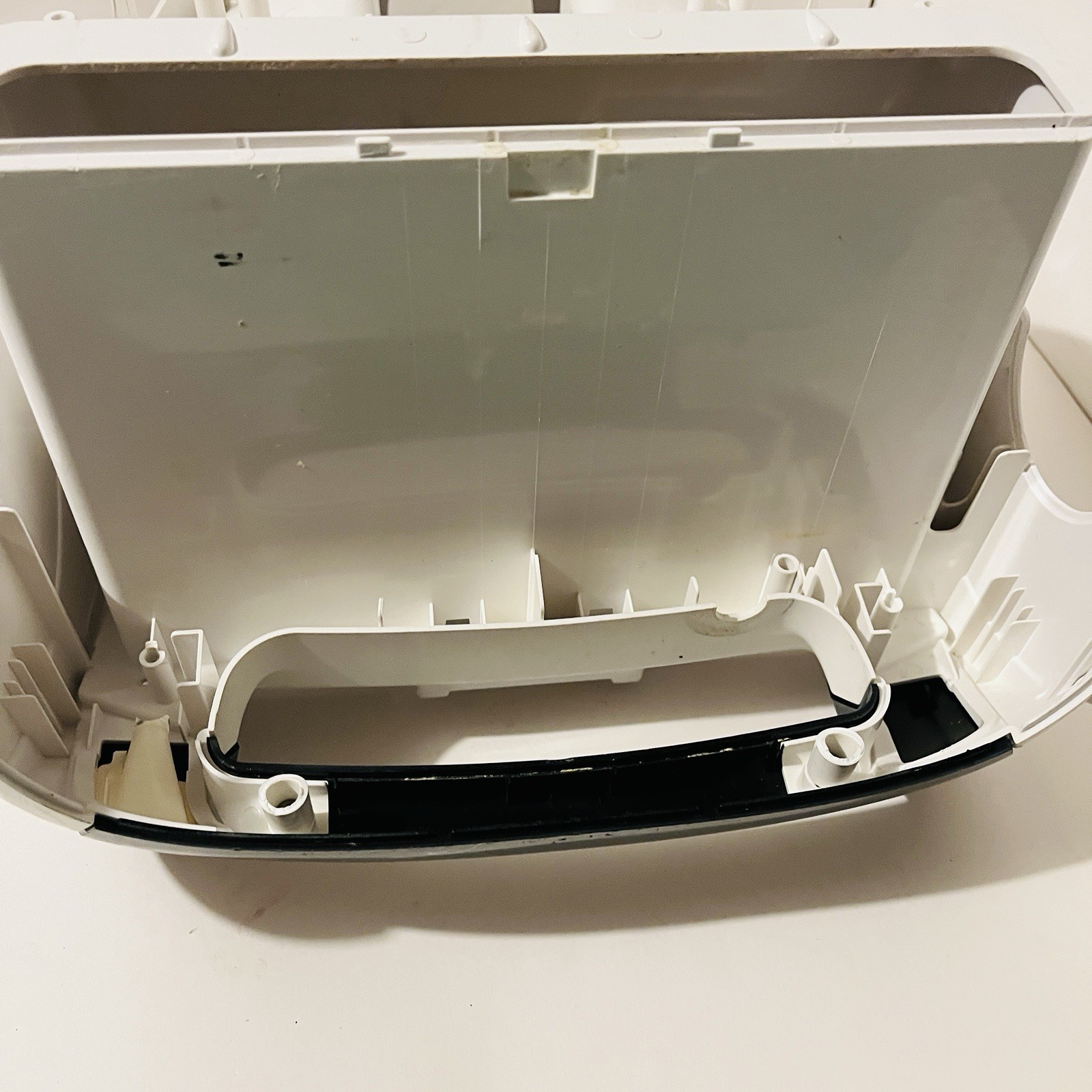 Polaris VRX iQ+ 4WD Top Housing Shell Body Cover R0865100 Clean