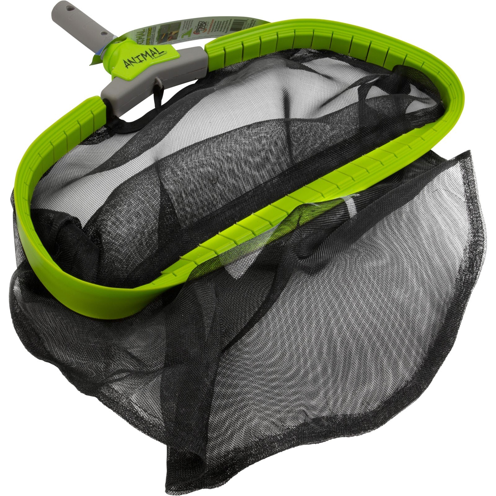 Leaf Rake, Oreq 20&Prime; Animal Pro, Standard Mesh LN4100