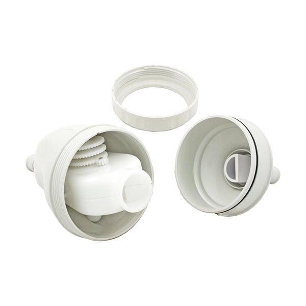 G52 Complete Back-Up Valve Kit for 180/280/380/3900 Polaris Cleaners