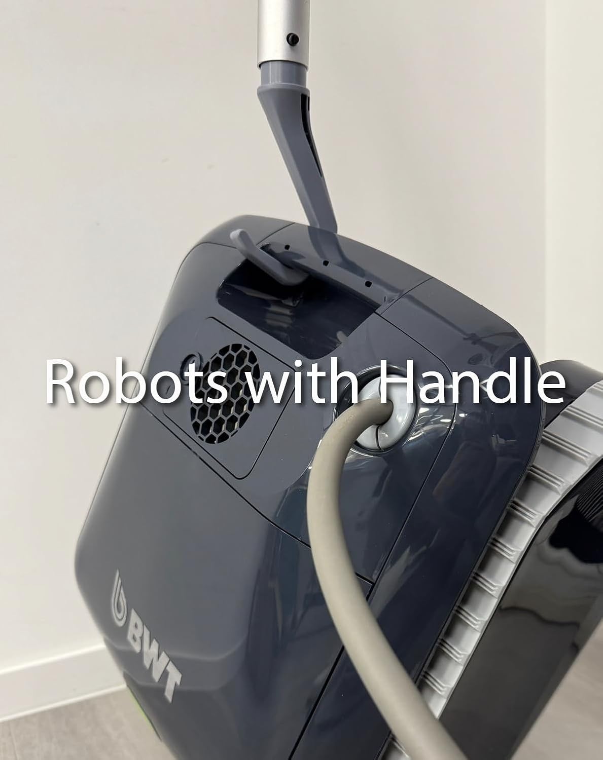 Retrieval Hook for Robotic Pool Cleaners, Accessories Hook Customized for Poo…