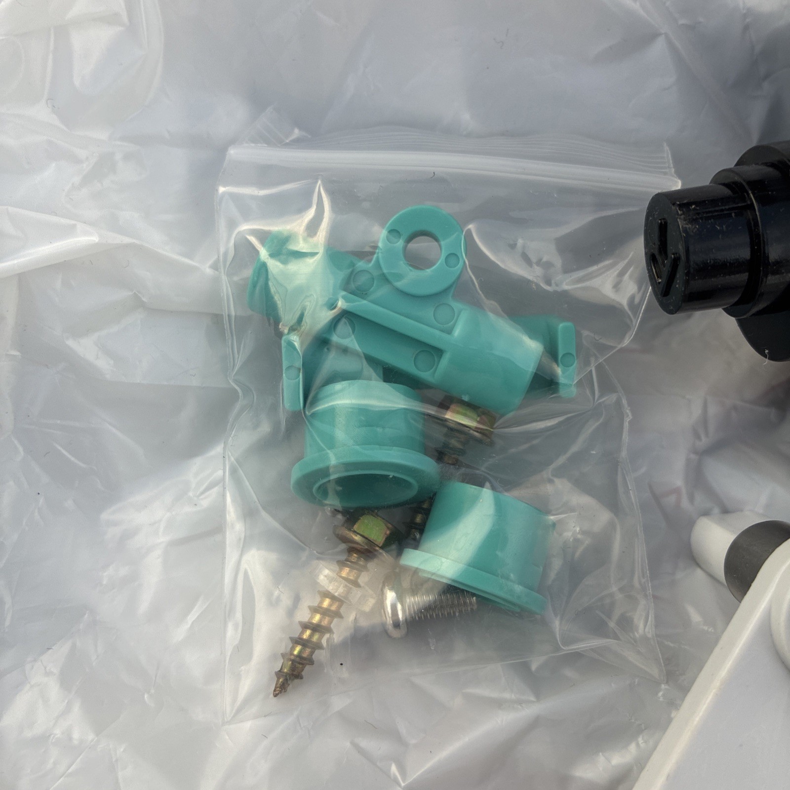 Pool Vac A-Frame Turbine Replacement AXV621DAT AXV601CAT AXV036BP For Hayward