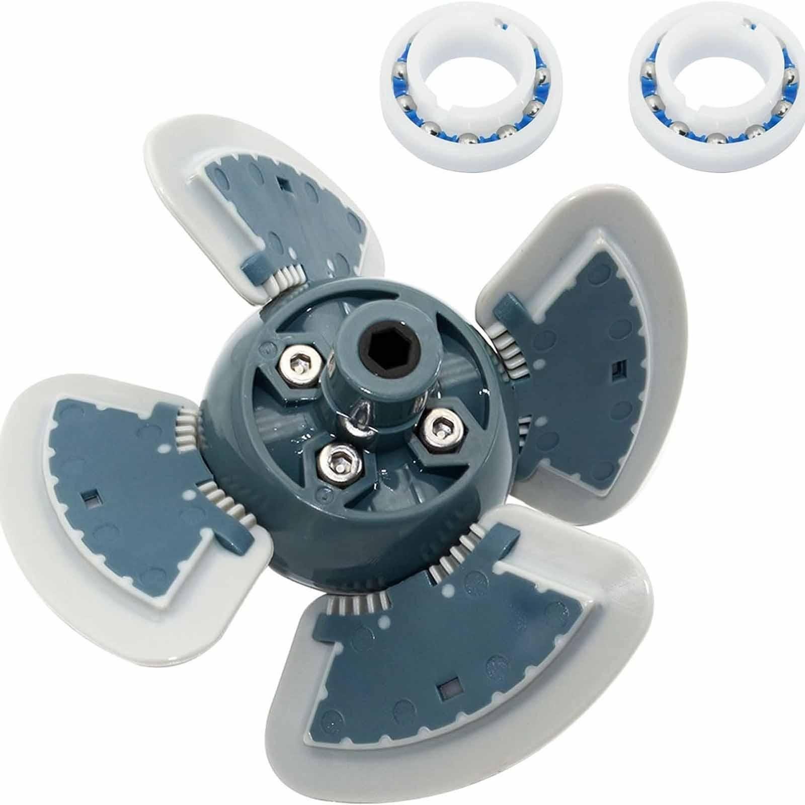 Tuning up Kit R0526100 Easy Installation Replaces Attachment Supplies Assembly