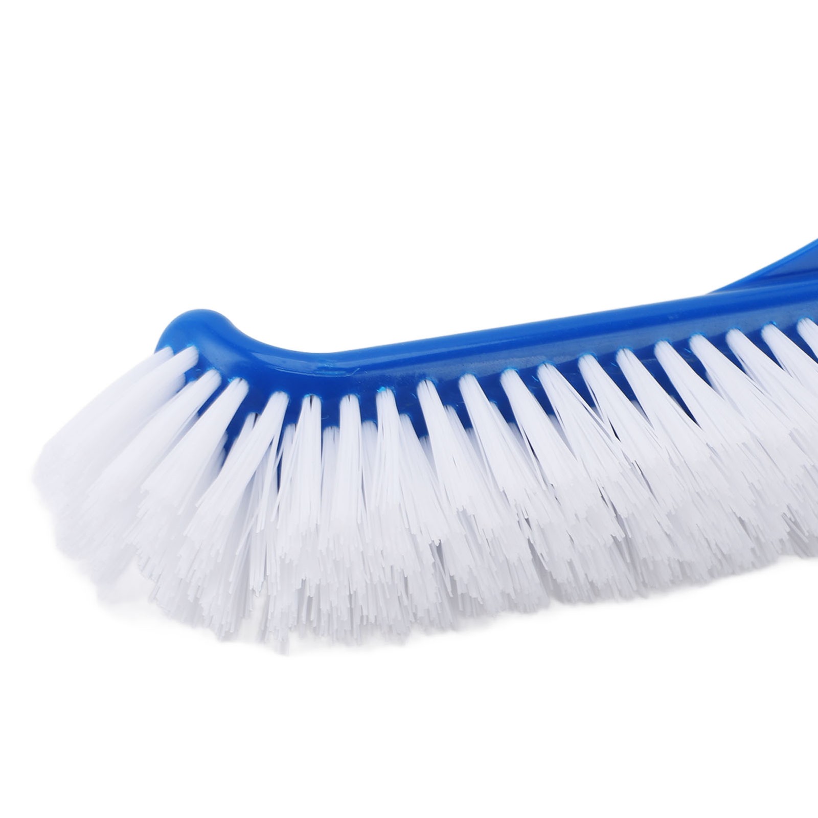 Pool Brush Head Efficient Cleaning Tool For Swimming Pools Nylon Easy To Use