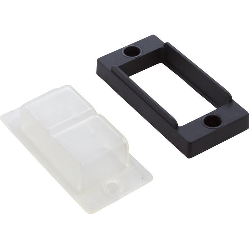 Hayward RCX31012A SV/SVXL/TS Power Supply Switch Membrane Cover