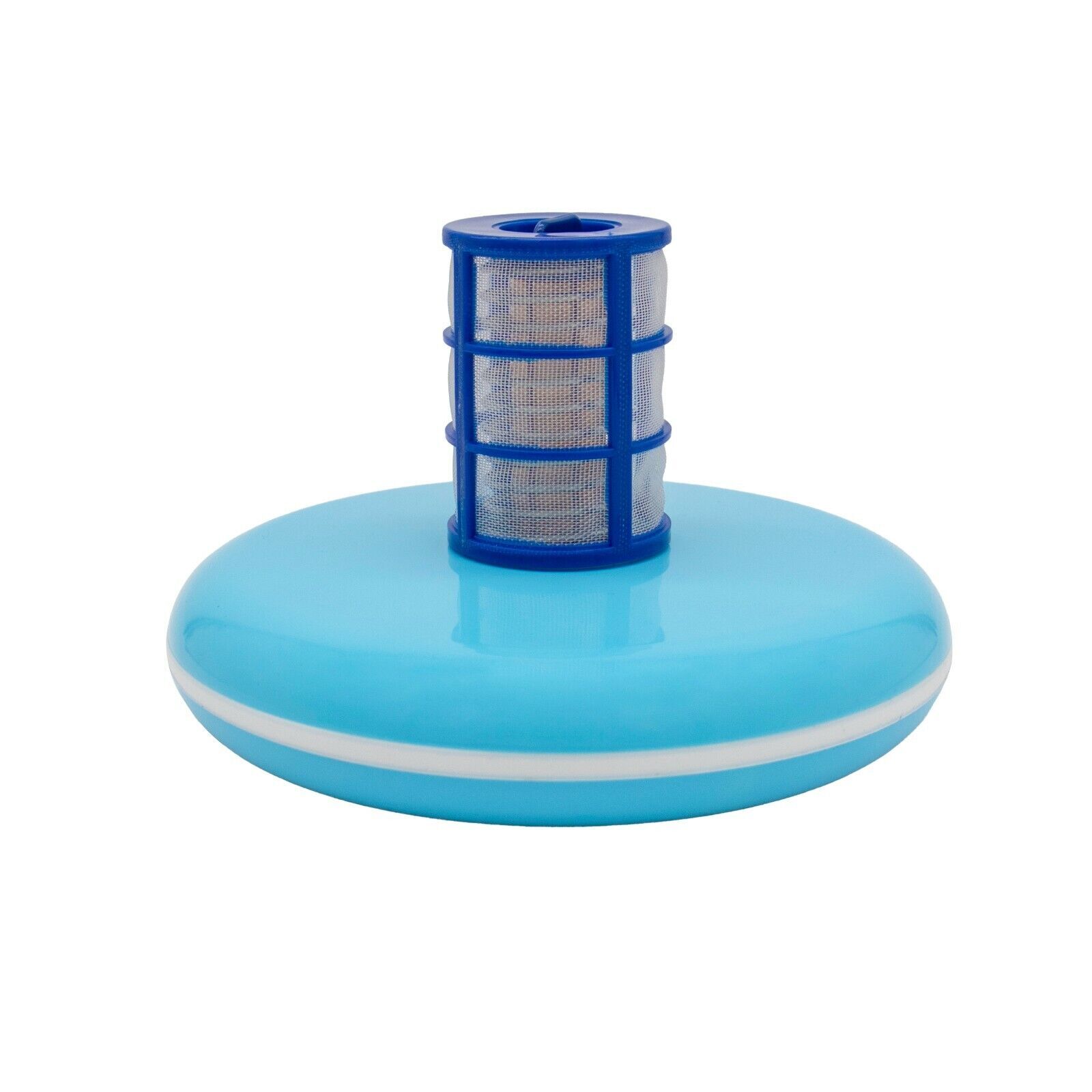 Solar Pool Ionizer,Cleaner,Purifier, Chlorine-Free Water,Covers up to 35,000 gal
