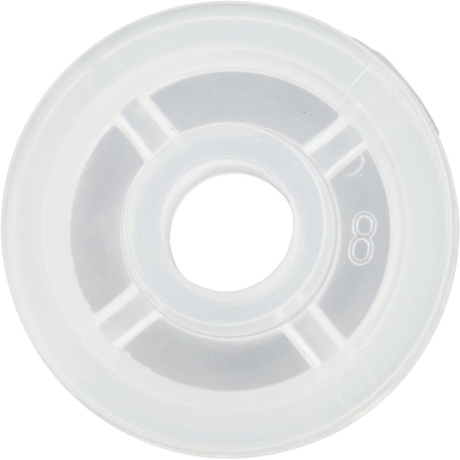 R03021Z Pentair Wheel #174 Off White