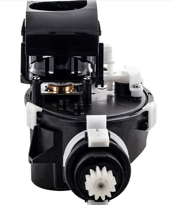 Maytronic Dolphin Robotic Pool Cleaner Motor Unit Part 99953058-EX S300i S200