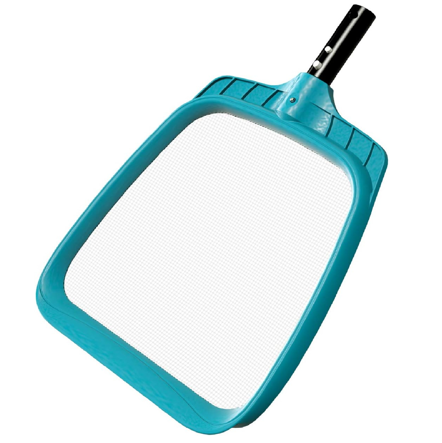 Professional Pool Skimmer Net – Heavy Duty Leaf Cleaner for Effortless Pool Care