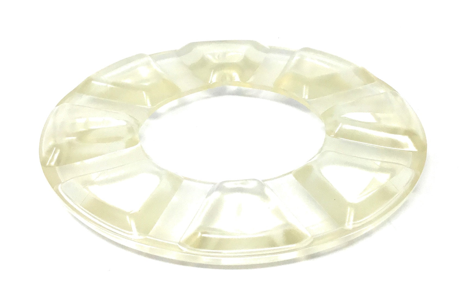 Hayward DV5000/KingRay/DV1000/AquaRay/SunRay Suction Cleaner Footpad