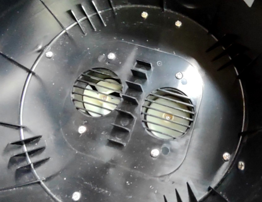 BuVortex V5 Robotic Surface Skimmer Pool Cleaner, App Control, AI Navigation