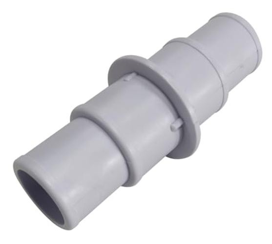 ATIE 1-1/4&Prime; or 1-1/2&Prime; Coupling Adapter for Pool Hose
