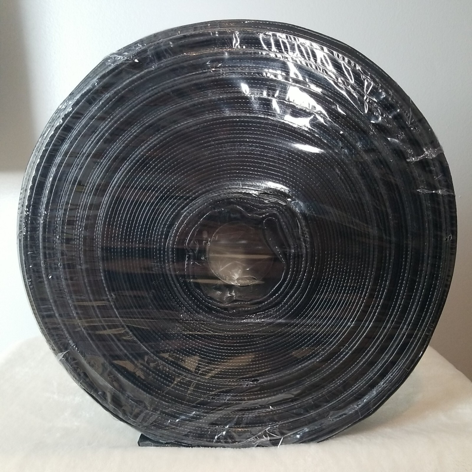 Black Rhino 2&Prime; x 100&prime; Pool Backwash Hose Extra Heavy Duty