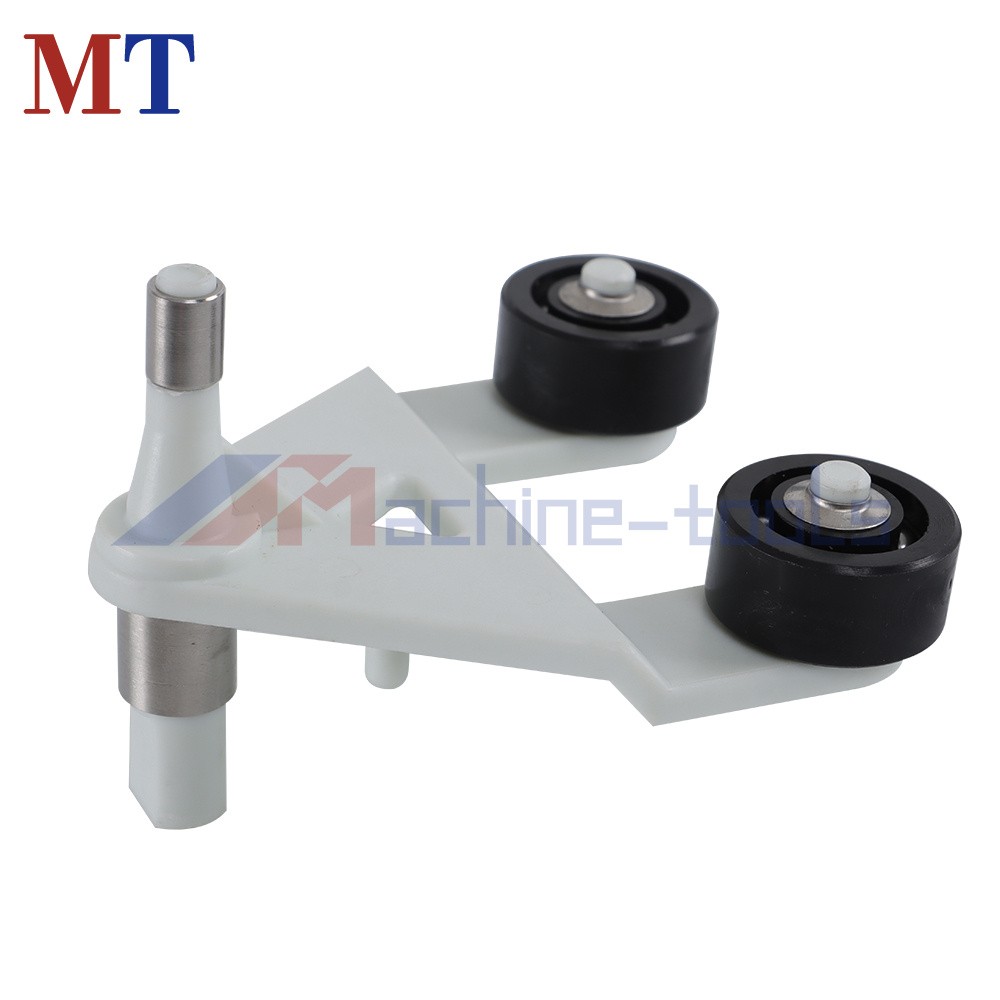 AXV036BP Pool Vac A-Frame Turbine Kit For Hayward Navigator Pro Ultra AXV621DAT