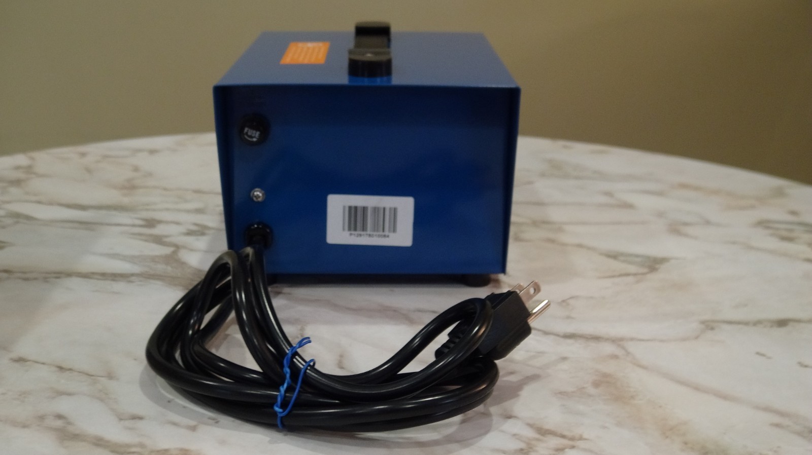 Aquabot Rover Junior Power Supply
