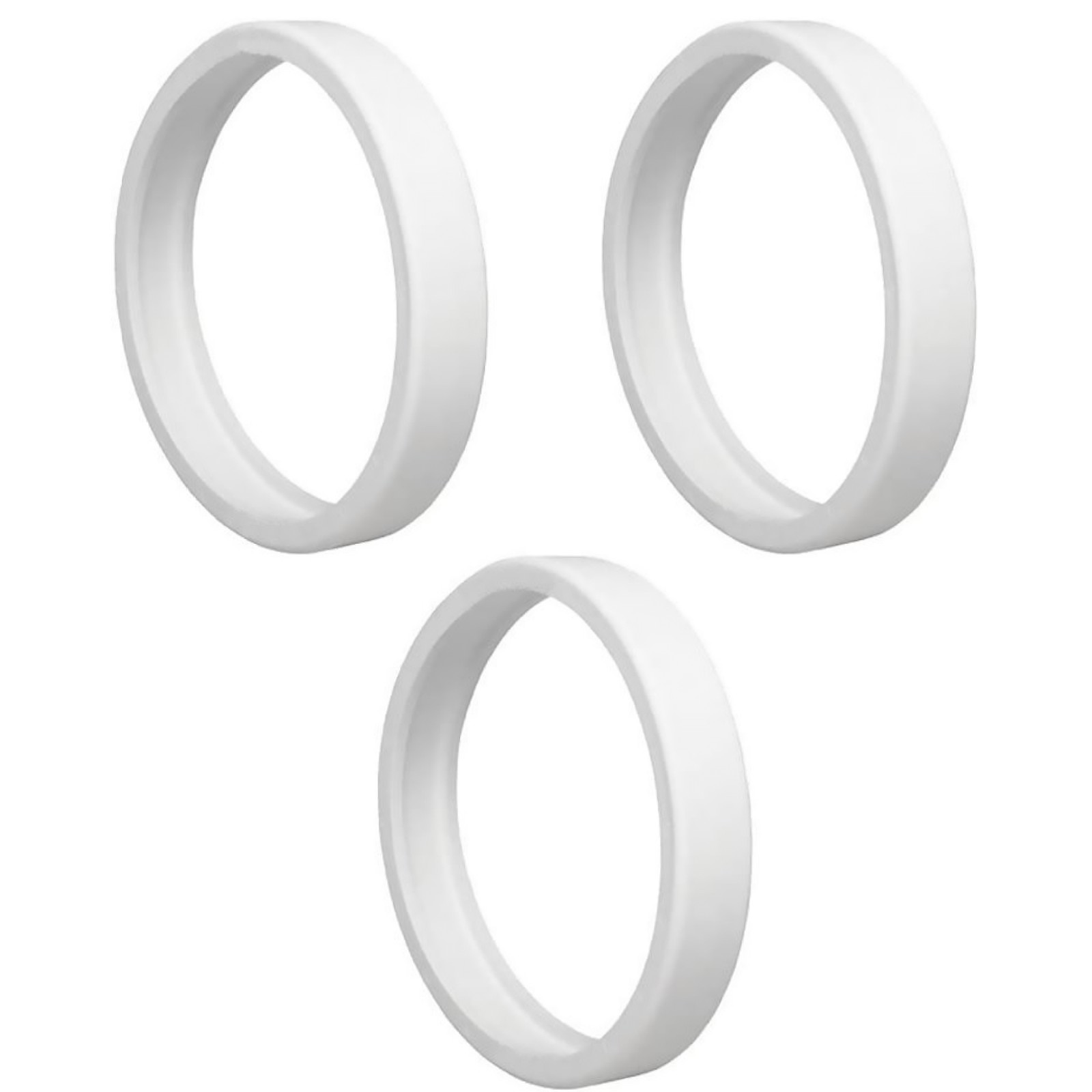 3 Pack Pool Cleaner All Purpose Tire Replacement For Polaris 180 280 360 380