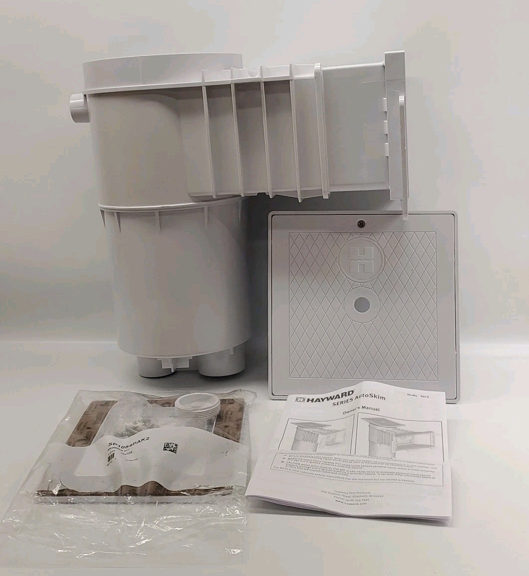 SP108410M 1-1/2 In. Hayward Auto-skim Outside Metal
